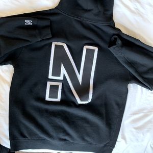 Nelk Hoodie